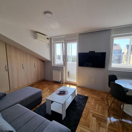 Likehome Life - Novi Sad Stevana Sremca Luaran gambar