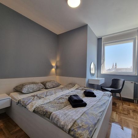 Likehome Life - Novi Sad Stevana Sremca Luaran gambar