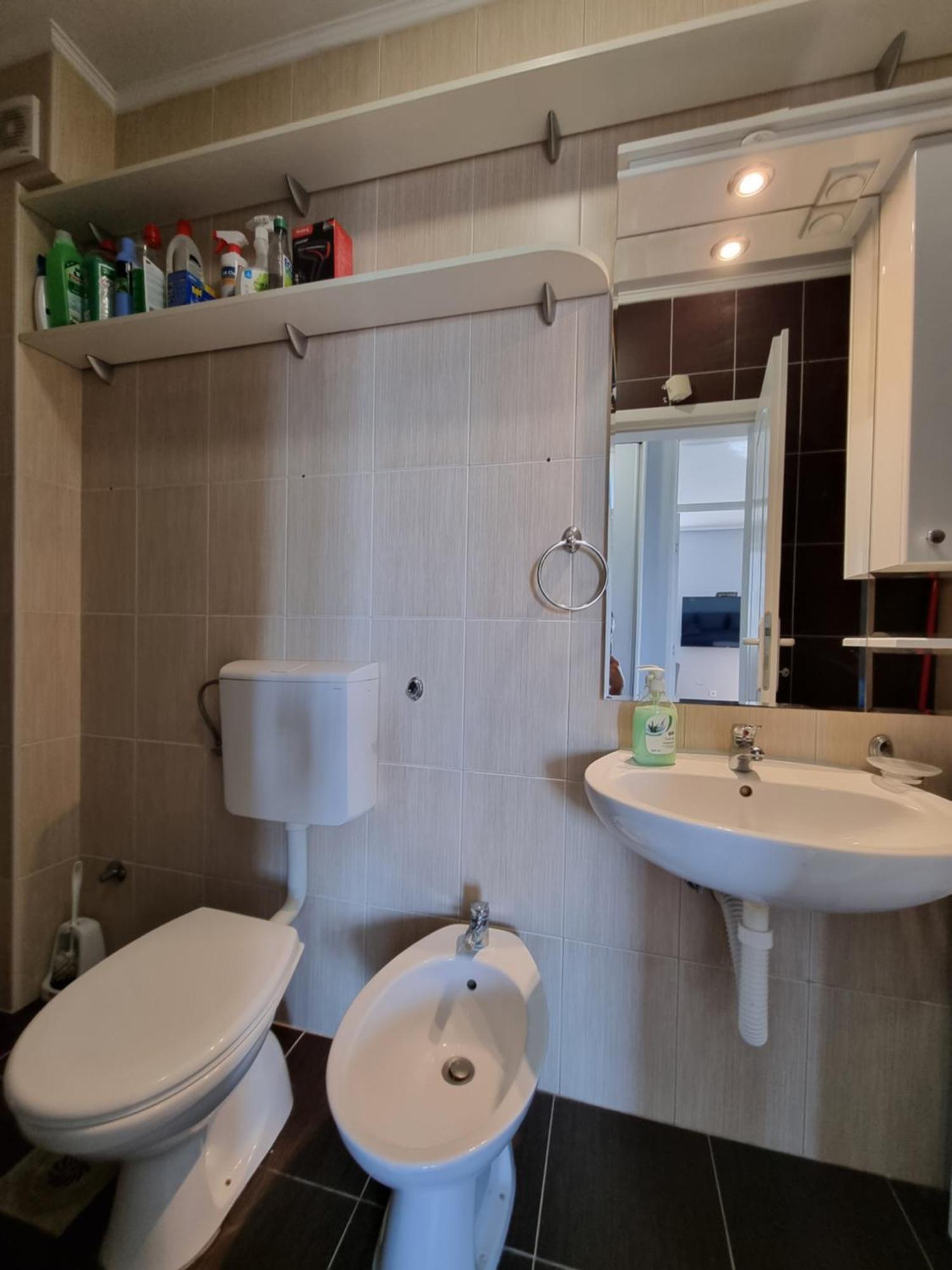Likehome Life - Novi Sad Stevana Sremca Luaran gambar