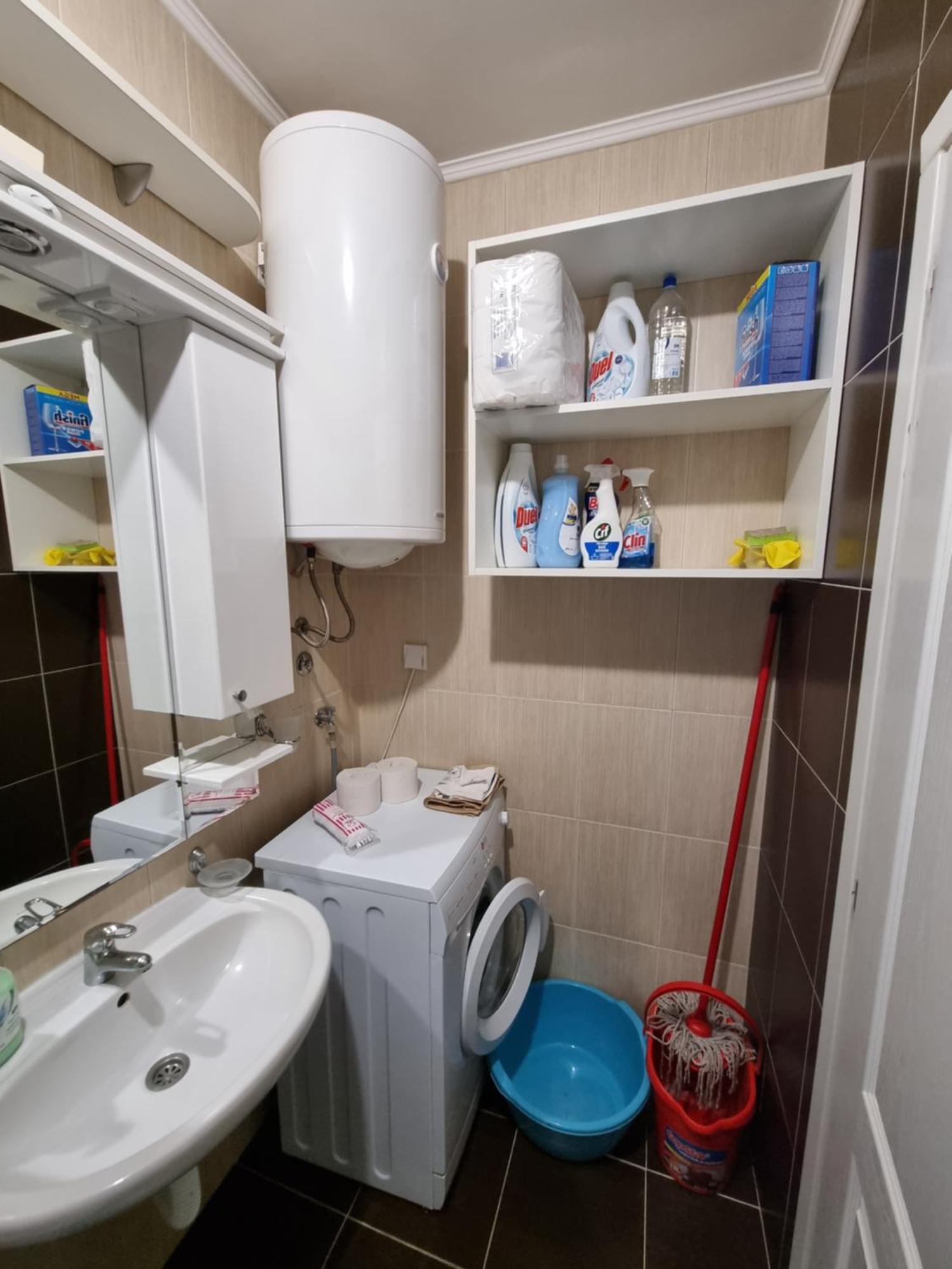 Likehome Life - Novi Sad Stevana Sremca Luaran gambar