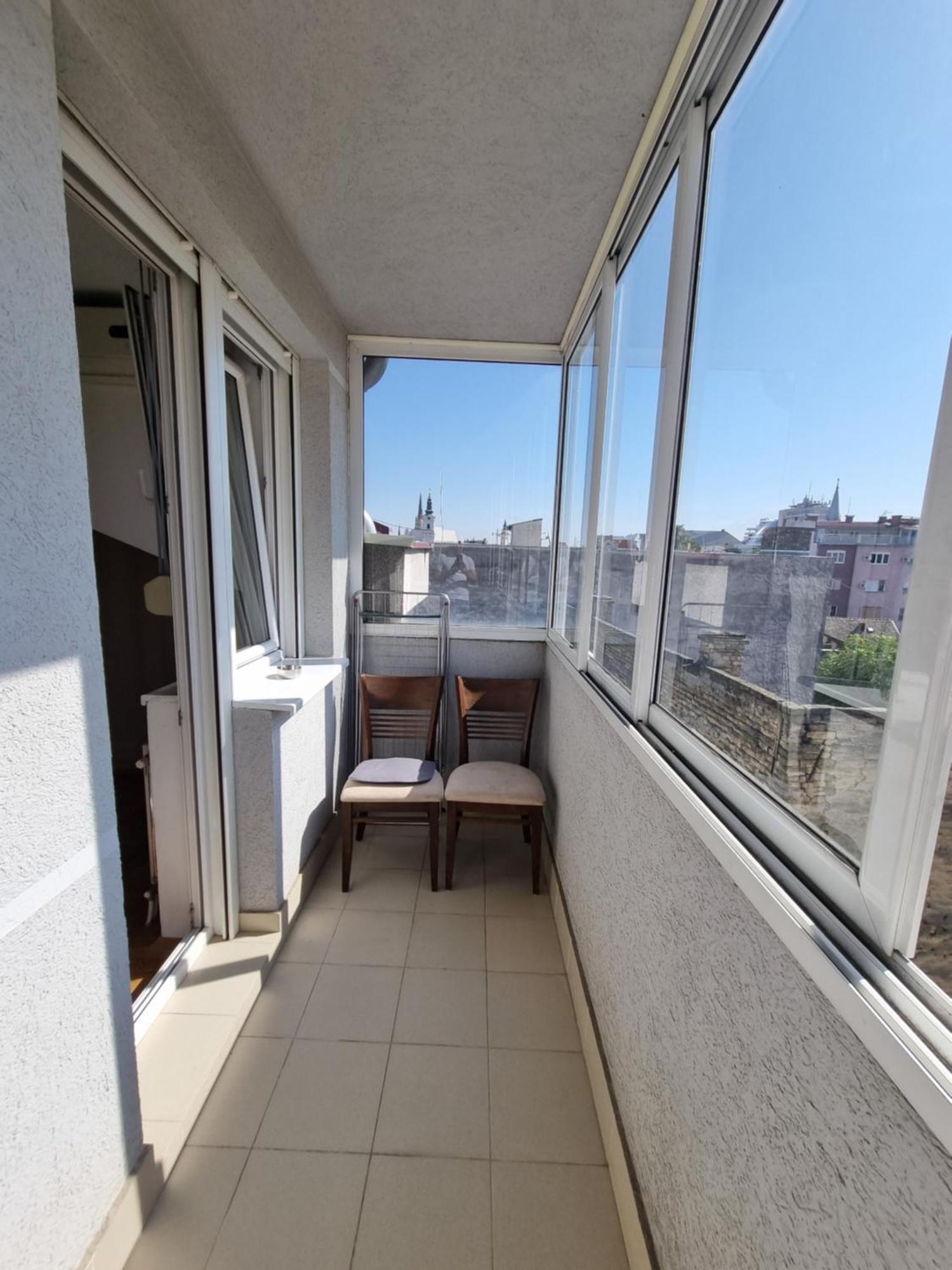 Likehome Life - Novi Sad Stevana Sremca Luaran gambar