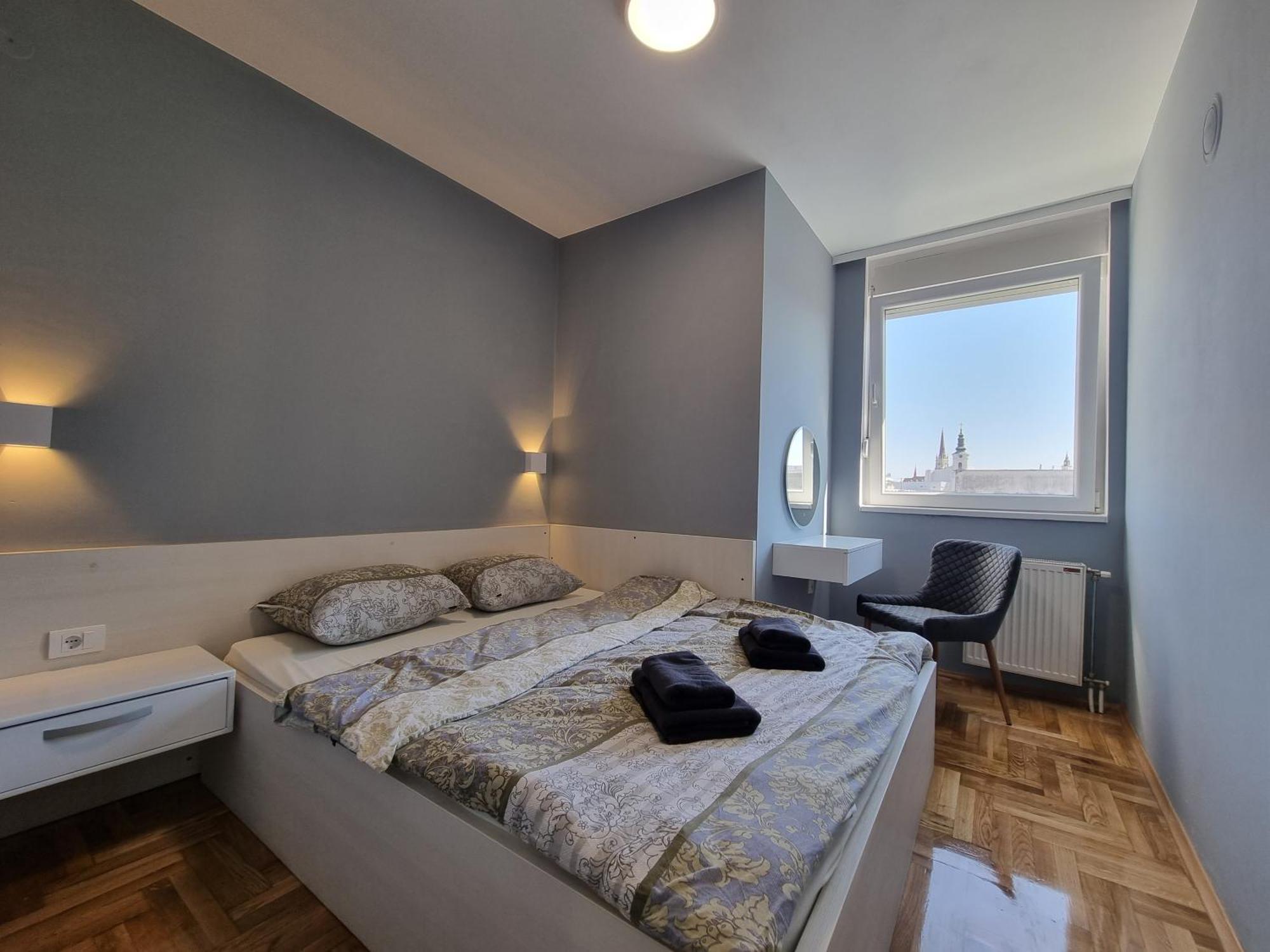 Likehome Life - Novi Sad Stevana Sremca Luaran gambar