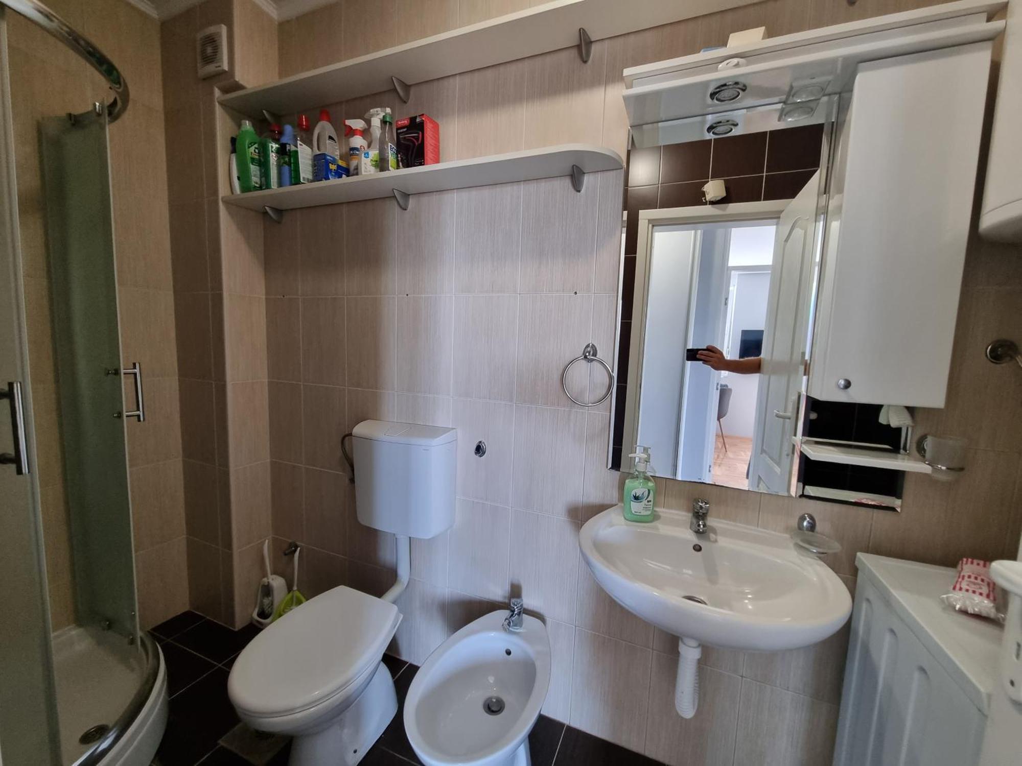 Likehome Life - Novi Sad Stevana Sremca Luaran gambar