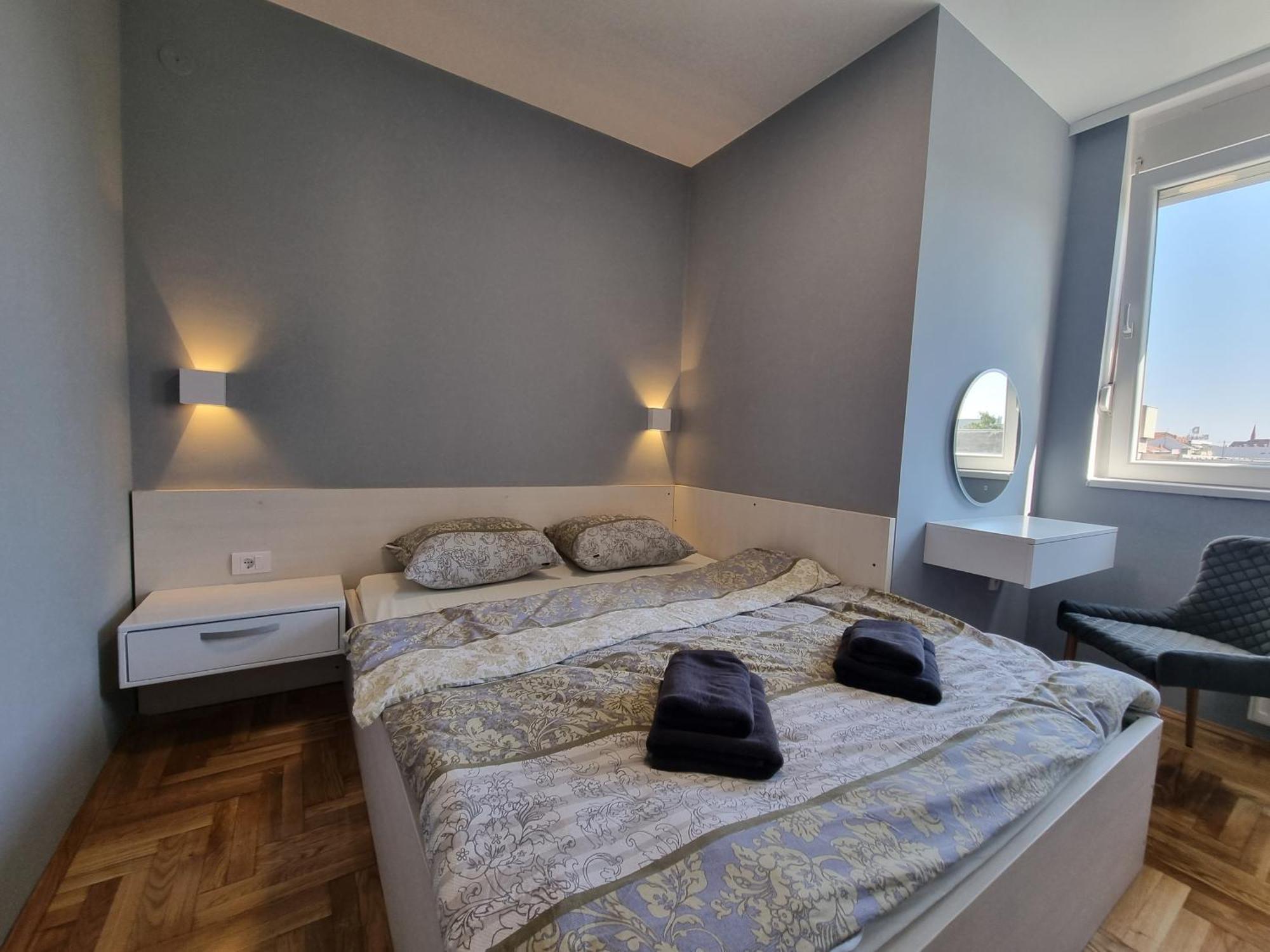 Likehome Life - Novi Sad Stevana Sremca Luaran gambar
