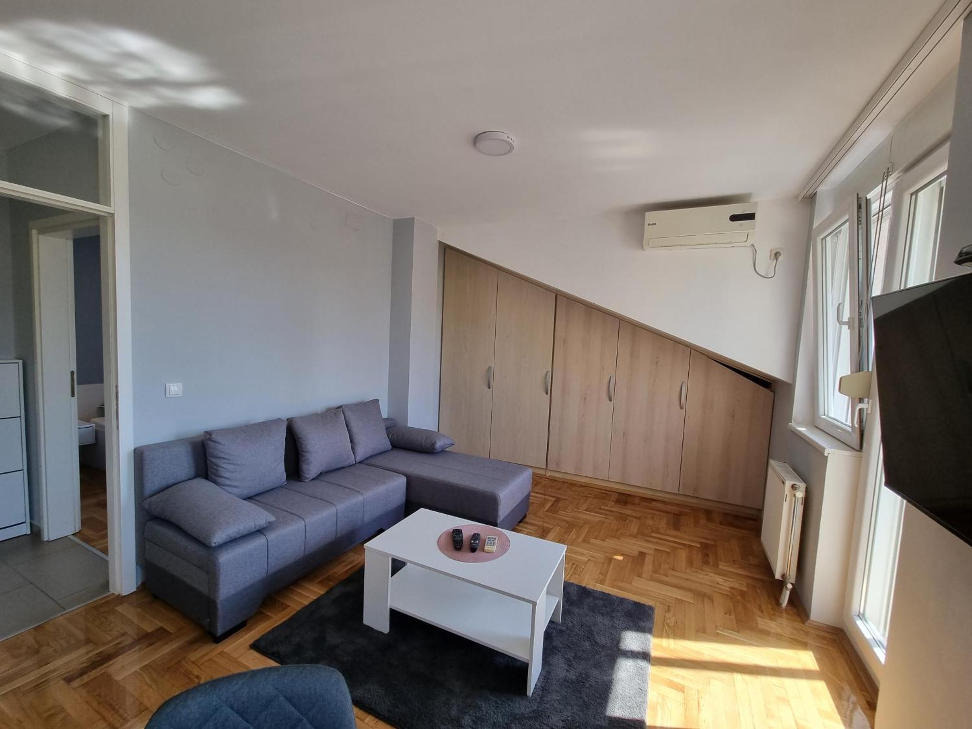 Likehome Life - Novi Sad Stevana Sremca Luaran gambar