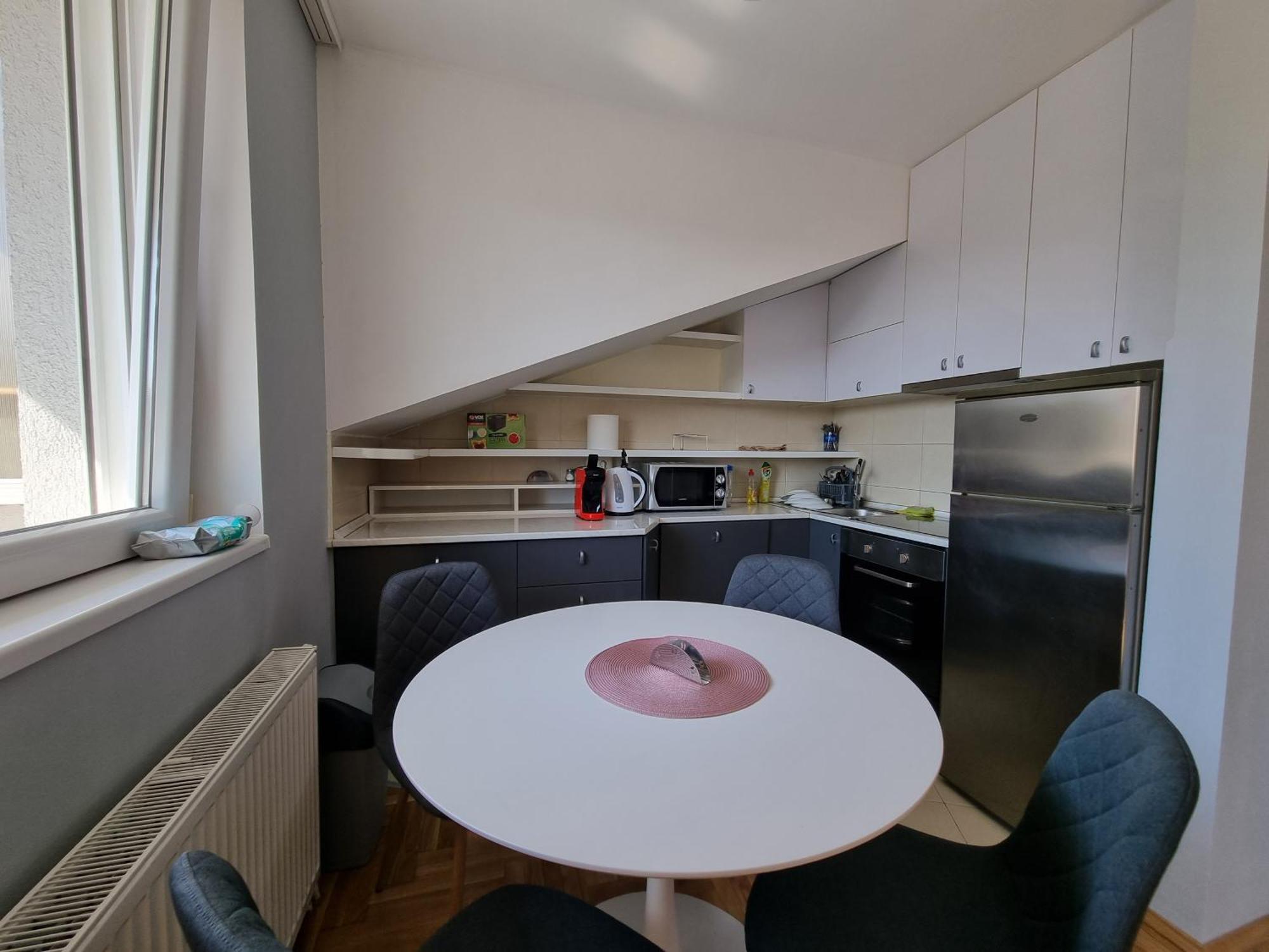Likehome Life - Novi Sad Stevana Sremca Luaran gambar