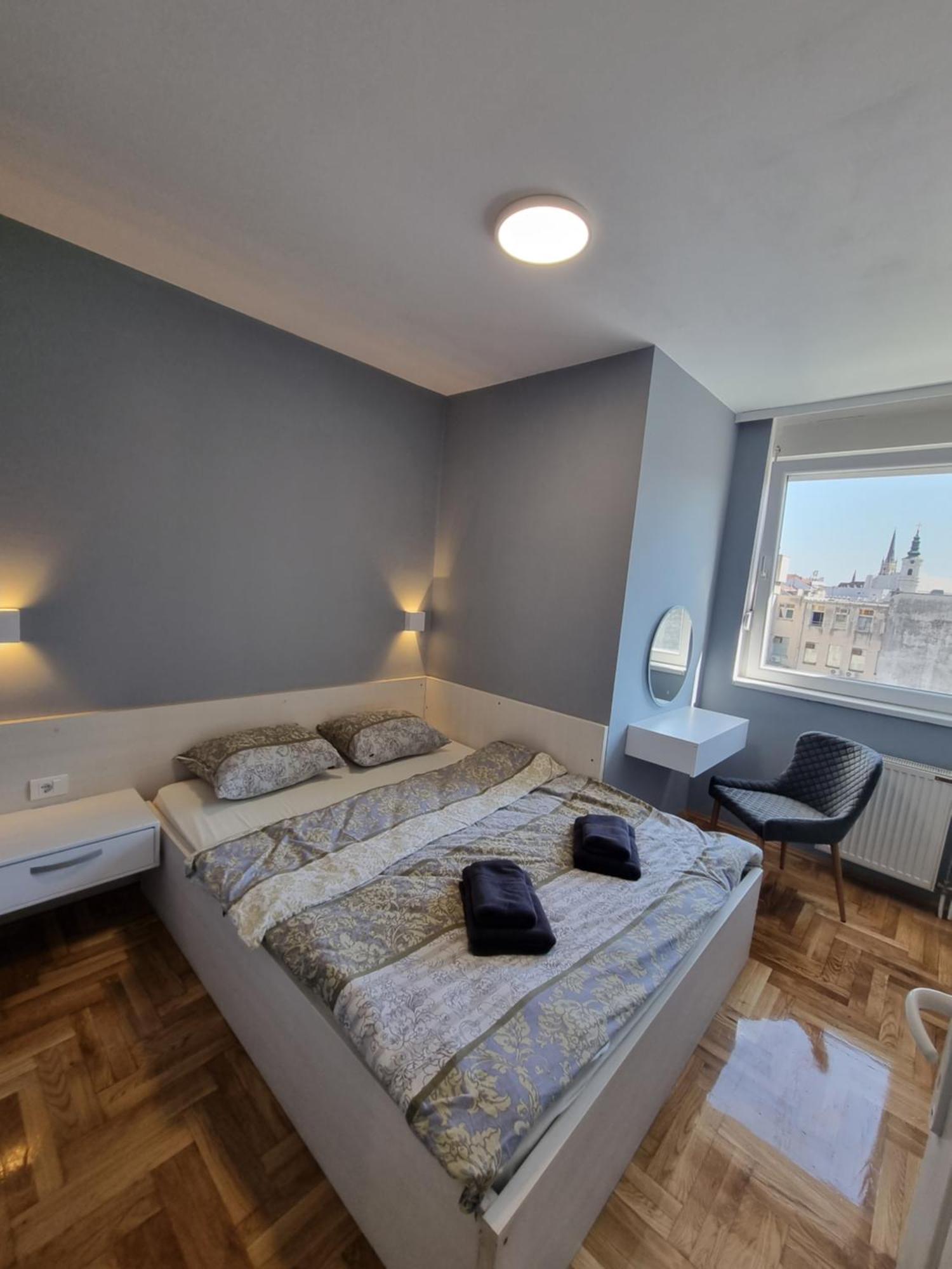 Likehome Life - Novi Sad Stevana Sremca Luaran gambar