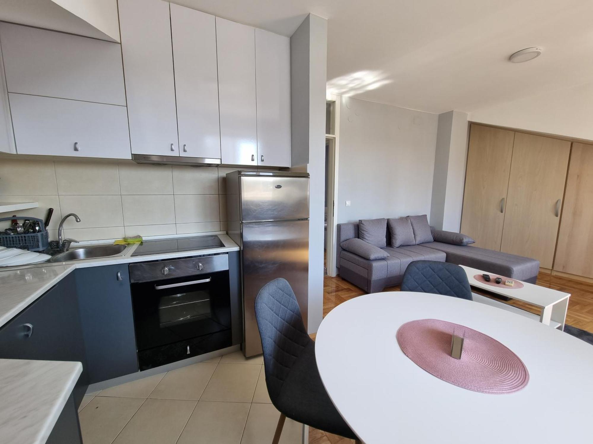 Likehome Life - Novi Sad Stevana Sremca Luaran gambar