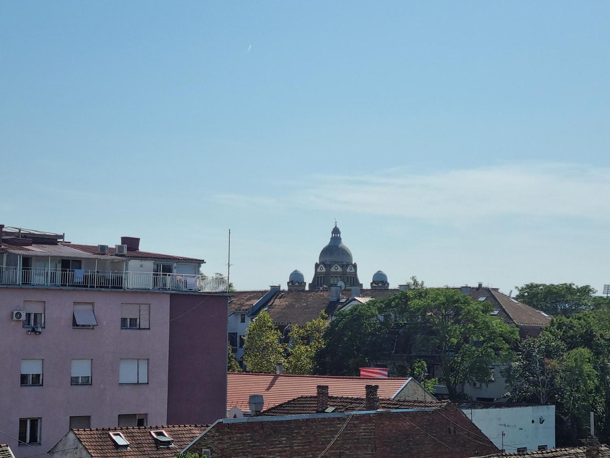 Likehome Life - Novi Sad Stevana Sremca Luaran gambar