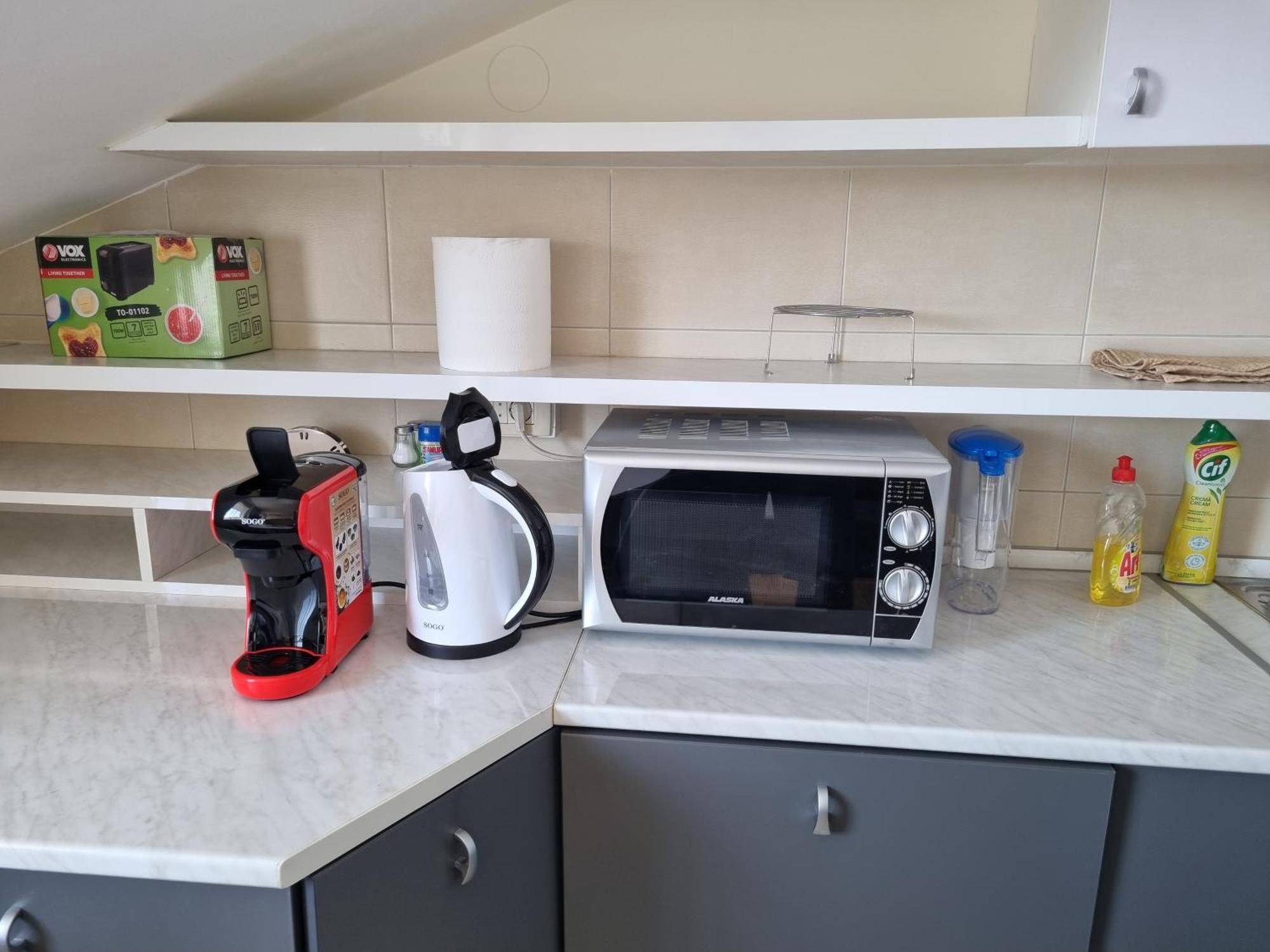 Likehome Life - Novi Sad Stevana Sremca Luaran gambar